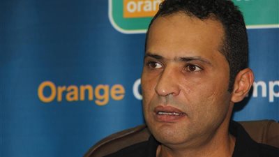 تعرف على اسرار جلسة مؤمن سليمان مع شيكابالا 