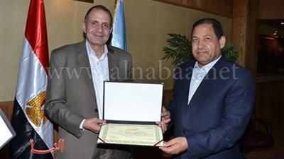 بروتوكول بـ21 مليون جنيه بين 