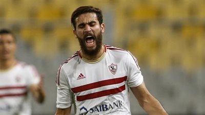 تعرف علي قرار رئيس الزمالك بعد اعتذار باسم مرسي 