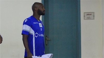 الزمالك يواصل تدريباته وغموض موقف شيكابالا 