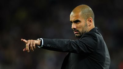 تعرف علي تشكيل السيتي أمام ستيوا بوخارست الروماني