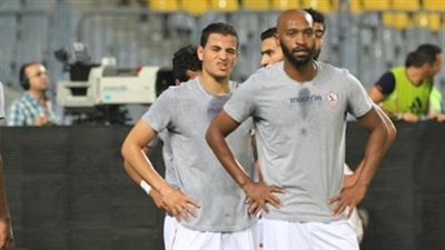 تعرف على مصير شيكابالا بعد تقديم اعتذار لرئيس الزمالك 