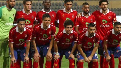 أخبار النادي الأهلي اليوم الخميس .. مدرب وطبيب أجنبي في جهاز البدري ومؤتمر صحفي السبت ووصول بعثة الفريق الجمعة 