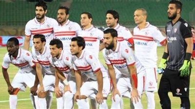 أخبار نادي الزمالك اليوم الخميس ..عودة شيكابالا وإستعارة حمودى وغضروف الركبة لمسعد