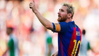 أخبار ميسي اليوم.. 197 هدف ورقم قياسي جديد واجازة علي اليخت 