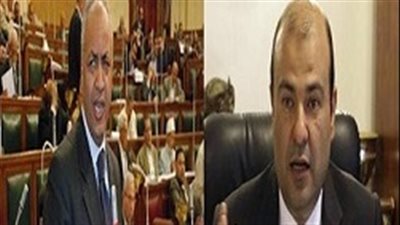 في بلاغه للنائب العام.. 