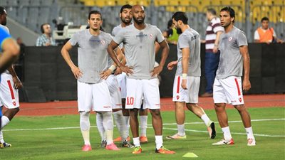 اخبار الزمالك اليوم الثلاثاء 23/8/2016..مكافأة الكأس وإيقاف باسم مرسي