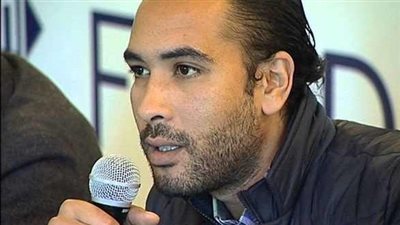 تحديد جلسة السبت للنظر في استئناف النيابة على إخلاء سبيل مالك عدلي