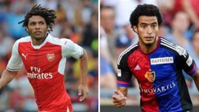 مواجهة صادمة بين النني وعمر جابر.. اقرأ التفاصيل