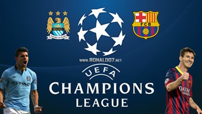 قرعة دوري ابطال اوربا.. برشلونة يصطدم بالـ 