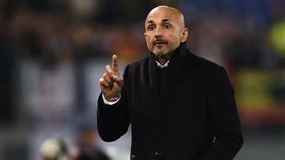 مدرب روما:مجموعة فريقي في الدوري الأوروبي 