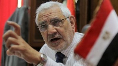 «مصر القوية» يكشف أسباب عدم وجود منافس قوي لـ«السيسي» في الانتخابات الرئاسية