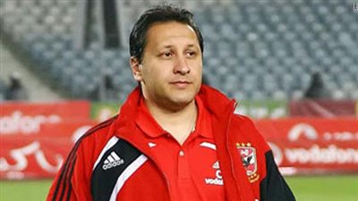 البدري : انا برئ من تهمة الهروب من الاهلي والدليل شهادة خشبة