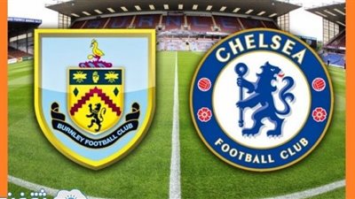 بث مباشر.. تشيلسي وبيرنلي في الدوري الإنجليزي 