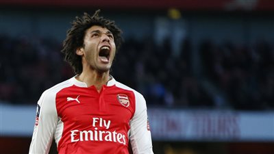 النني يشارك في صناعة أول فوز لأرسنال بالدوري الإنجليزي على حساب واتفورد