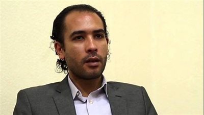 وزارة الداخلية تكشف موعد إخلاء سبيل الناشط الحقوقي مالك عدلي 