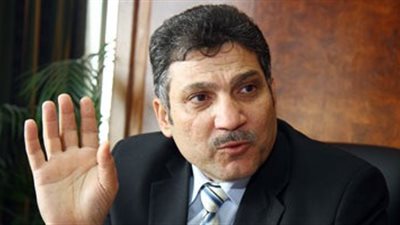 حسام مغازي: سد النهضة خزان 