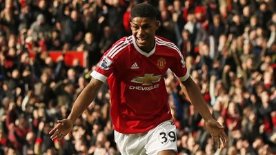 مانشستر يونايتد يشارك تشيلسي صدارة الدوري الإنجليزي بفوز قاتل على هال سيتي