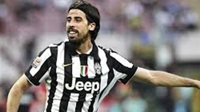 خضيرة يقود يوفنتوس لفوز مهم على لاتسيو بالدوري الإيطالي