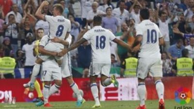 ريال مدريد يفلت من كمين سيلتا فيجو بفوز صعب في الدوري الإسباني