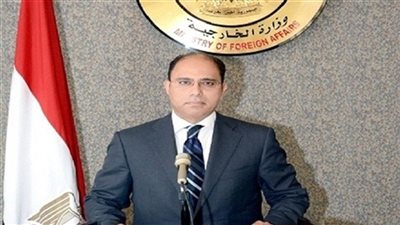مصر ترحب بالتصريحات الأمريكية حول برنامج الإصلاح الاقتصادي