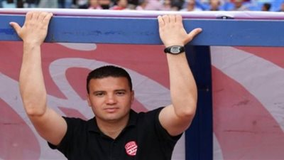البدري يستقر على مدرب الأحمال الجديد  
