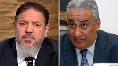 منتصر الزيات يطالب «النائب العام» بالتحقيق في وقائع «فساد المحامين»