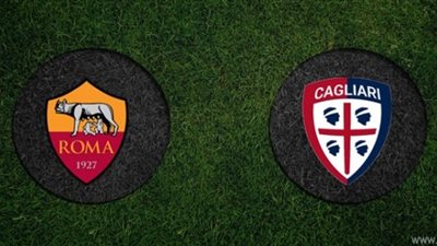 بث مباشر .. روما وكالياري في الدوري الايطالي 