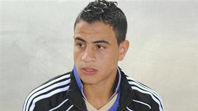 انفجار توفيق فى معسكرالزمالك بسبب 