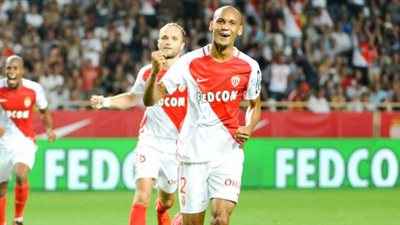 بالفيديو.. موناكو يقهر سان جيرمان (حامل اللقب) في ديربي الدوري الفرنسي