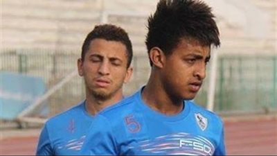 الزمالك يخاطب الجبلاية لمنع هروب 