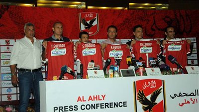 البدري : ندرس الابقاء علي قائمة الفريق الحالية وترك مقعد لانتقالات يناير 