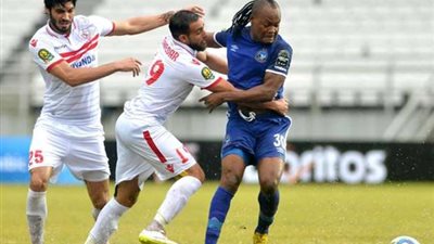  8 سبتمبر أولى مواجهات الزمالك الودية إستعدادا للوداد المغربى 