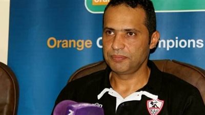 الزمالك يواجه الداخلية استعدادًا للوداد المغربي