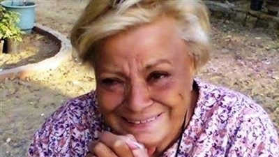 وضع نادية لطفي تحت جهاز التنفس الصناعي مرة أخرى