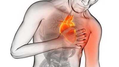 «الصحة العالمية» تحذر من انتشار أمراض القلب بين المصريين 