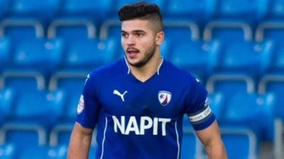 كوبر يمنح لاعب ويجان الفرصة أمام منتخب غينيا