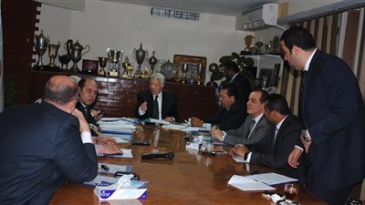 الزمالك يوافق على إعارة 