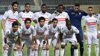 تعرف على موعد لقاء الزمالك والوداد في المغرب 