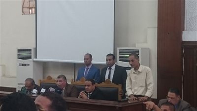 تفاصيل محاكمة المتهمين بقضية اغتيال النائب العام السابق بعد رفع حظر النشر