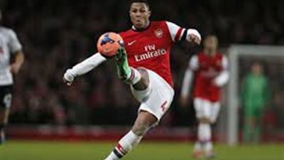 أرسنال يعير سيرجي جنابري إلى صفوف 
