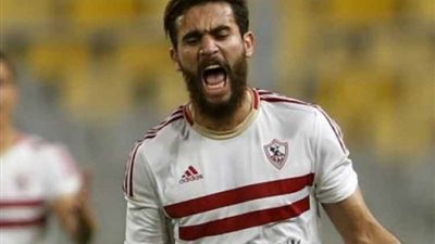 باسم مرسي يفجر مفاجأة عن تجديد عقده مع 