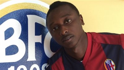 بولونيا الإيطالي يستعير نجم