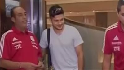 مرسي يحصل علي البطاقة الشخصية تمهيدًا لإستخراج 