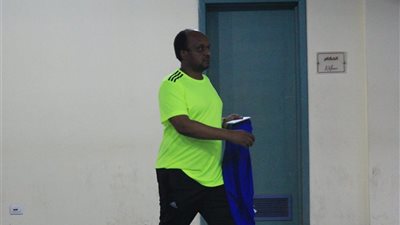 تيجانا: طلبنا من الكاف تعديل موعد لقاء الوداد ببرج العرب 