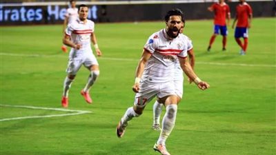 الزمالك يرد علي مفاوضات الاهلي مع 