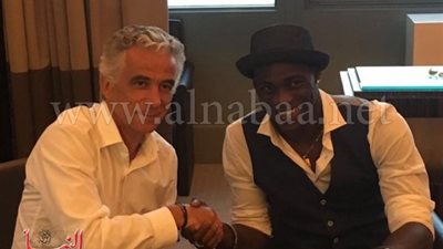 نيس الفرنسي يضم نجم 