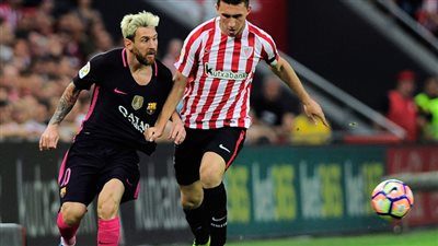 ميسي يخضع لفحوصات طبية