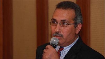 عادل عامر: الحكومة تعتمد على الداخلية والإعلام لحل أزمة الدولار