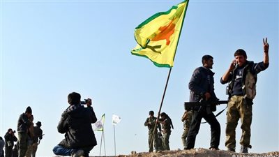 أحمد قاسم: دول الخليج تدعم الكتائب المسلحة في دمشق.. وأموالها «نقمة» على سوريا.. حوار